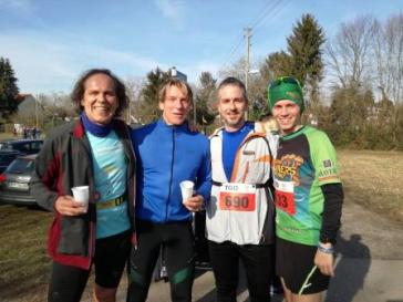 Oggersheim-Berglauf 2019