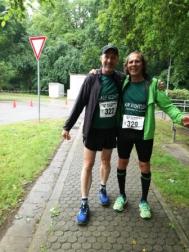 Llaus + Jürgen Rülzheim 2019